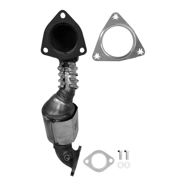 30645 - Exhaust: Catalytic Converter for Eastern Catalytic Image