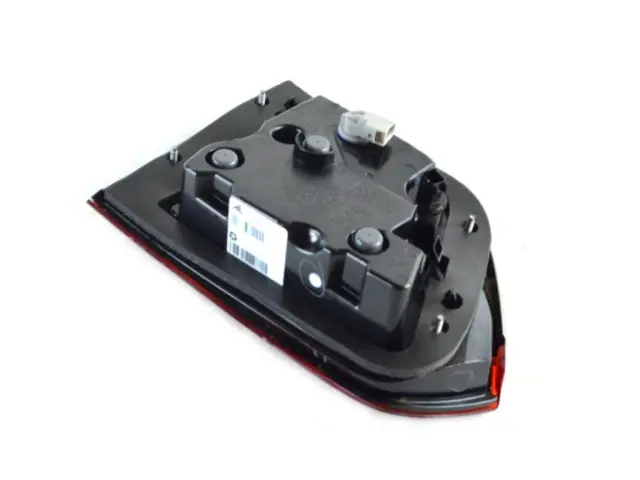 Backup Lamp, Left - Mopar (68289999AB)