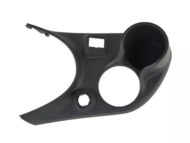 Floor Console - Mopar (5RD49JD7AF)