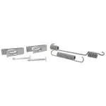 FR3Z2A225A - Brakes: Hardware Kit for Ford: Mustang Image