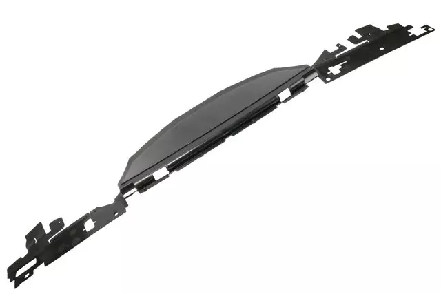 23130104 - Cooling System: Side Baffle for Buick: Enclave Image