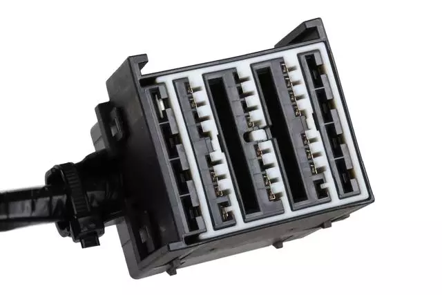 42559512 - : Forward Lamp Wiring Harness for GM Image
