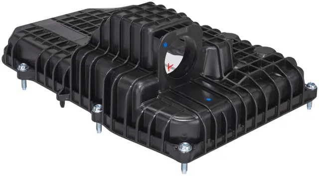 TP0896 - Transmission &amp; Drivetrain: Transmission Oil Pan for Spectra Premium Image