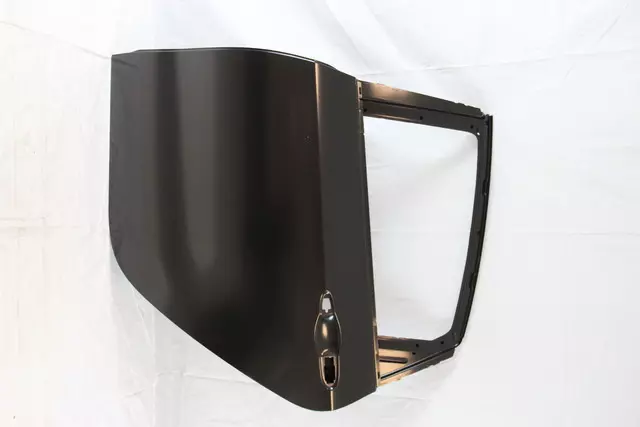 68158727AD - Doors, Door Mirrors and Related Parts: Rear Door, Left for Dodge: Dart Image