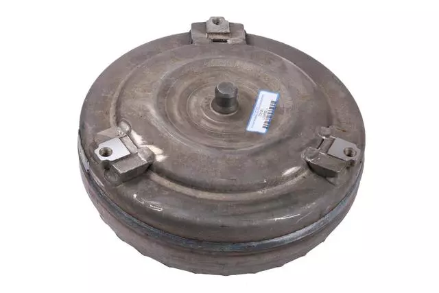17804571 - : Automatic Transmission Torque Converter, Remanufactured for GM Image