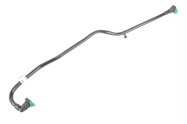 Fuel Tank Filler Vent Hose - GM (84972600)