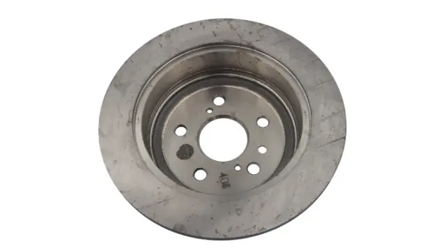 4243108040 - Brakes: Rotor for Toyota Image