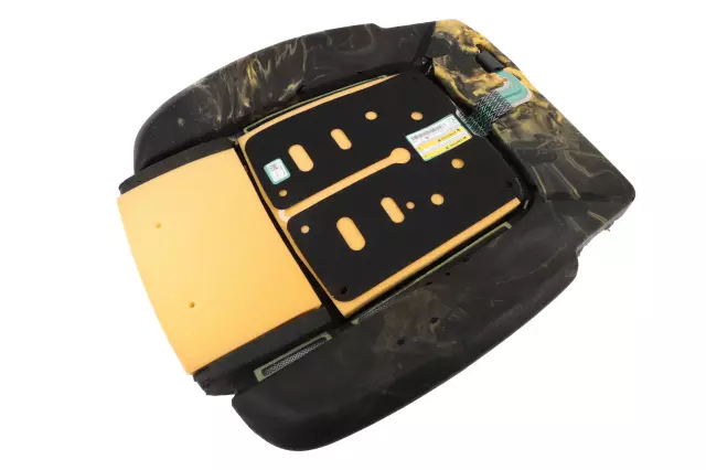 Airbag Front Passenger Presence Module - GM (90803723)