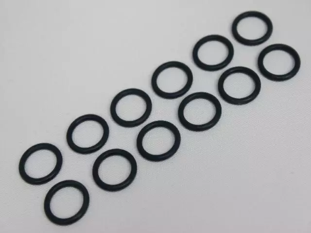 5142378AA - Air Conditioners and Heaters: A/c Line O Ring for Mopar Image image