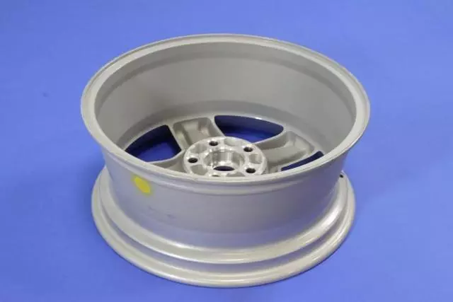 Aluminum Wheel - Mopar (1DV22GSAAC)