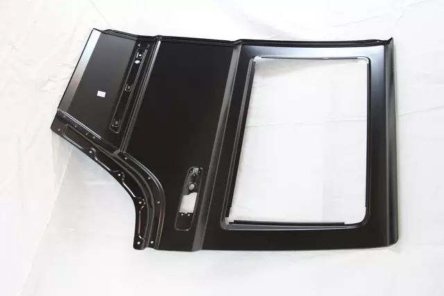 55396498AC - Doors and Related Parts: Rear Door Panel, Right for Mopar Image