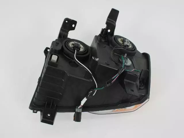 Headlamp, Right - Mopar (55157482AE)