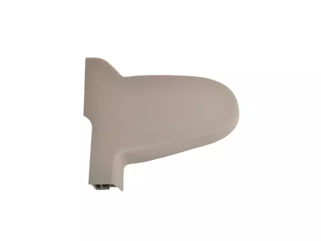Seat Shield - Mopar (5RU52PL5AB)