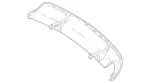 2048853225 - : Trim for Mercedes-Benz Image