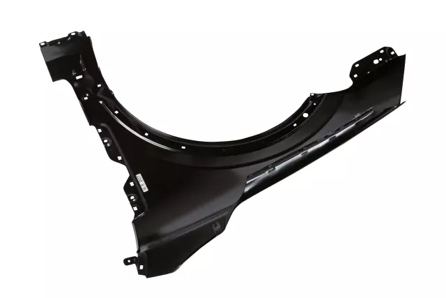 25865103 - Body: Fender for GM Image