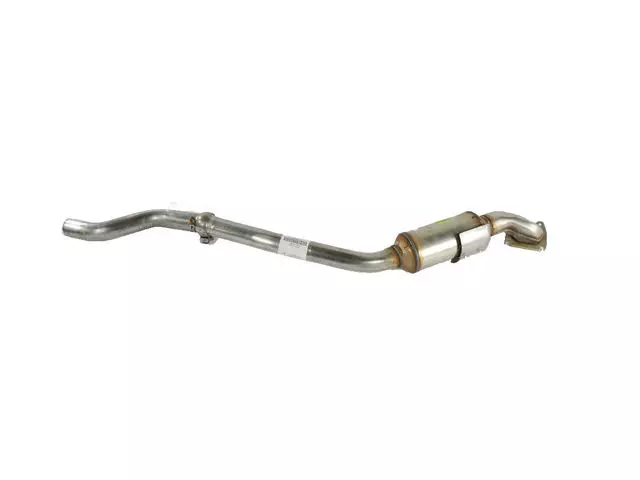 Exhaust Pipe And Converter, Right - Mopar (68319268AA)