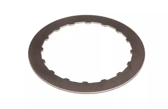 8685879 - Transmission: Transmission Clutch Friction Plate for Chevrolet: Cavalier, Classic, Cobalt, HHR, Malibu | Oldsmobile: Alero | Pontiac: G5, G6, Grand Am, Sunfire | Saturn: Aura, Ion, L300, Vue Image image