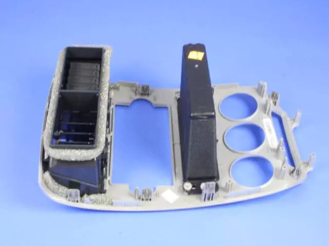 A/C Outlet Bezel - Mopar (yd501z2ae)