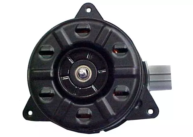 88973494 - Cooling System: Fan Motor for Pontiac: Vibe Image