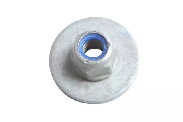 11548846 - : 2016-2019 Chevrolet Cruze - Washer Reservoir Nut for Chevrolet: Cruze Image