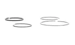 24045851 - Transmission: Clutch Piston Dam Retaining Ring for ACDelco Image