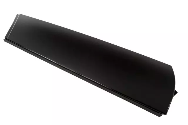 Passenger Side Liftgate Side Applique - GM (22923433)