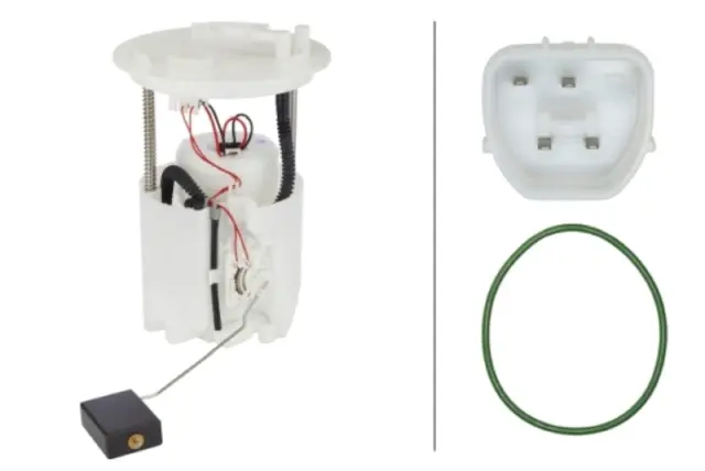 358302341 - : Hella Fuel Pump and Sender Assembly for Hella Image