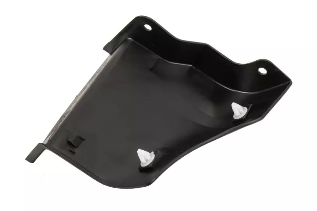 Sherman Replacement Part Compatible With CHEVROLET COLORADO Driver Side Front Fender Assy (Partslink Number GM1240307) (Capa Certified