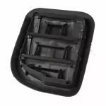 FT4Z58280B62A - Body: Vent Grille for Ford: Edge | Lincoln: MKX, Nautilus Image