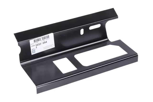 10331254 - Body: Reinforcement for Buick: LaCrosse | Chevrolet: Impala, Monte Carlo | Oldsmobile: Intrigue Image