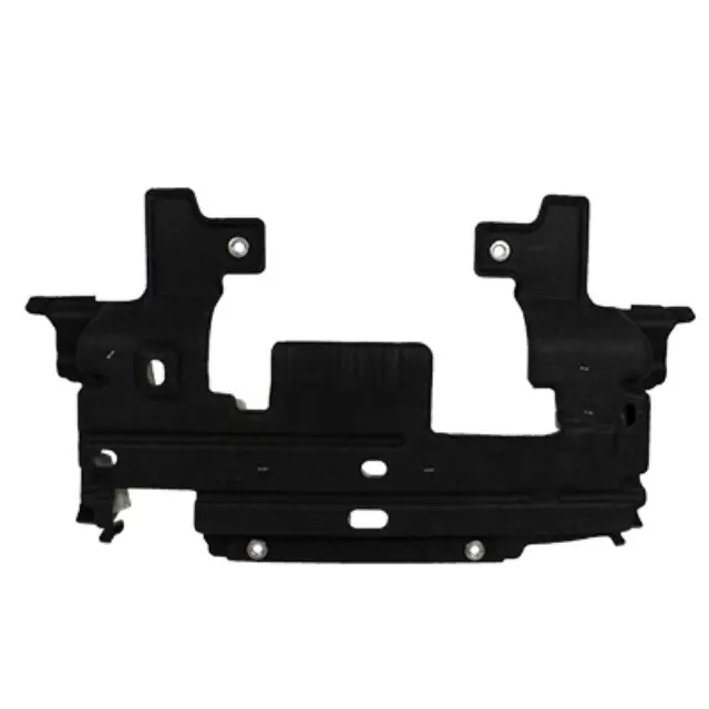 Floor Pan Splash Shield - Ford (JL1Z-16054-C)
