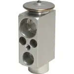 EX10699C - : A/C Expansion Valve -- Block Expansion Valve for UAC Image