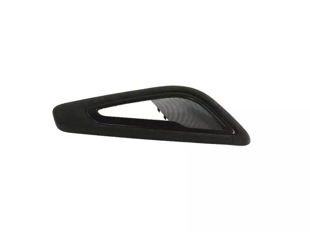 Front Door Trim Armrest, Left - Mopar (6CV671XRAB)