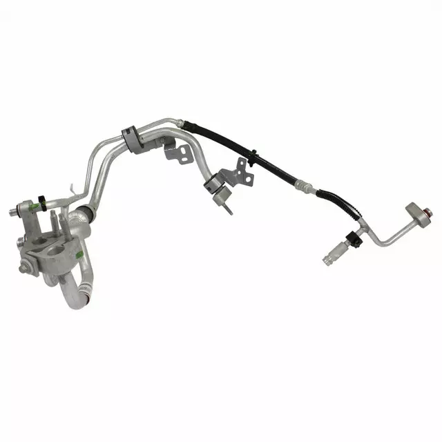 A/C Refrigerant Suction Hose - Ford (da8z19a834c)