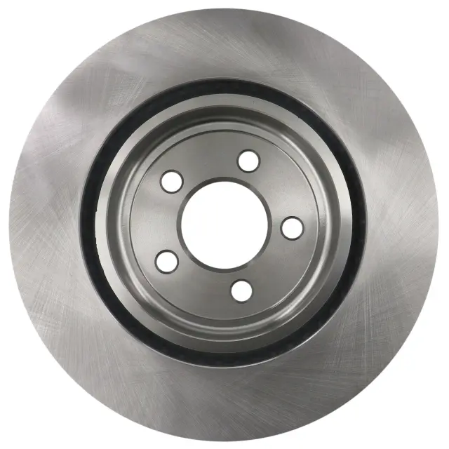 1BP00032AA - : Disc Brake Rotor for bproauto Image
