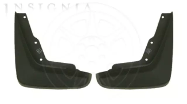 17800979 - Exterior: Mud Guard for Chevrolet: Impala Image