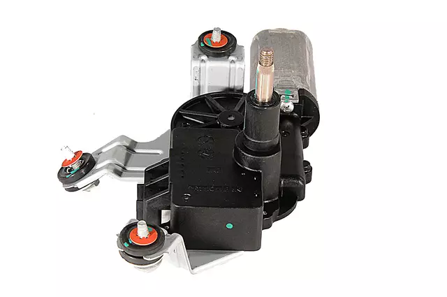Rear Window Wiper Motor - GM (23488243)