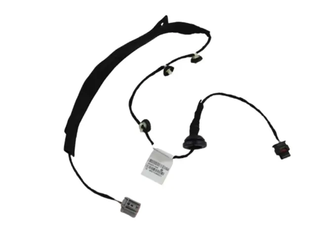 « 68606514AA – Electrical : Porte Arrière Cablage pour Mopar Image »