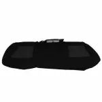 FT4Z5863804AF - Body: Cushion Cover for Ford: Edge Image