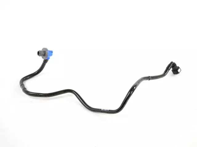 Brake Booster Vacuum Hose - Mopar (68201197AA)