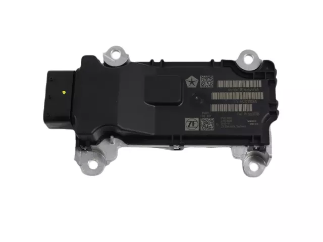 68294441AA - 948TE; 9-Speed; Automatic Transmission: Transmission Control Module for Mopar Image