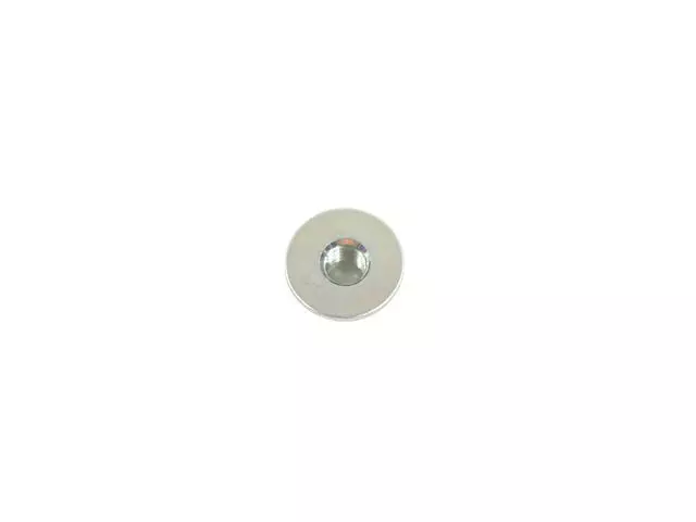68314596AA - : Door Check Nut for Mopar Image