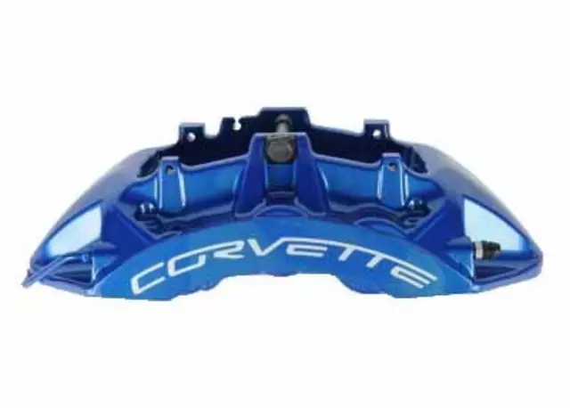 25923822 - Brakes: Caliper for GM Image