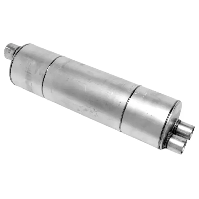 22865 - : Heavy Duty Exhaust Muffler for Walker Exhaust Image