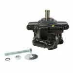 STP74RM - Steering: Motorcraftâ„¢ Power Steering Pump for Ford: Windstar Image