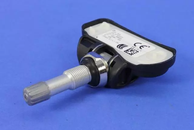 Tire Pressure Sensor - Mopar (68601415AA)