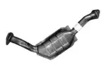 43155 - : Direct-Fit Catalytic Converter (Non C.A.R.B. Compliant) for AB Catalytic Image
