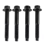 W500302S450B - : Upper Track Screw for Ford: Transit Connect Image