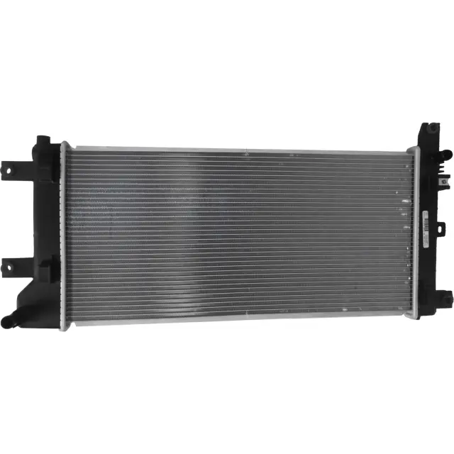 13779C - Cooling Systems: Radiator for GLOBAL PARTS DISTRIBUTORS Image