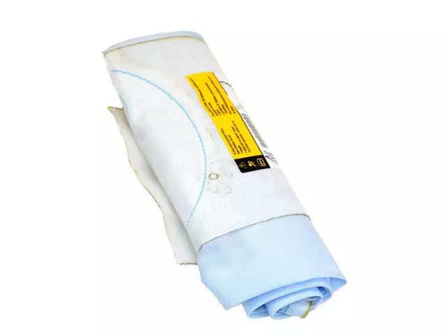 Seat Air Bag, Right - Mopar (68100764AC)